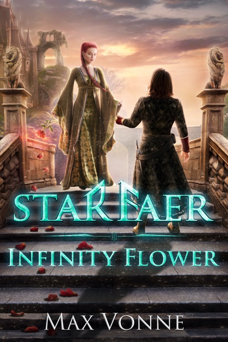 Star Faer:  Infinity Flower