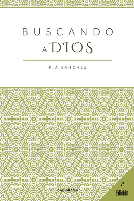 Buscando a Dios