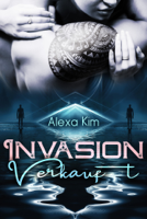 Alexa Kim - Invasion - Verkauft artwork