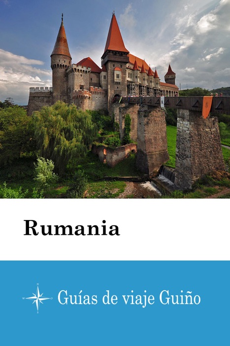 Rumania - Guías de viaje Guiño