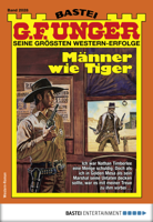 G. F. Unger - G. F. Unger 2028 - Western artwork