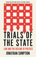 Jonathan Sumption - Trials of the State artwork