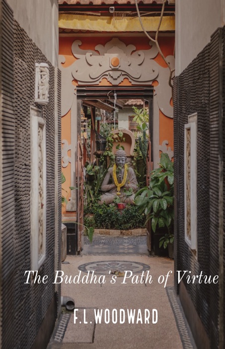 Buddha's Path of Virtue