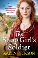 Karen Dickson - The Shop Girl's Soldier artwork