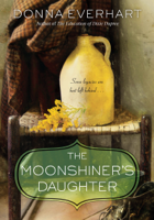 Donna Everhart - The Moonshiner's Daughter artwork