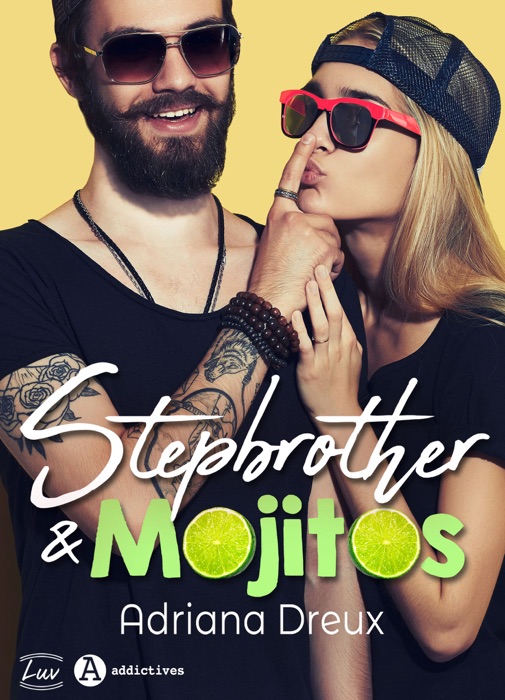 Stepbrother & mojitos