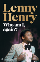 Lenny Henry - Who am I, again? artwork