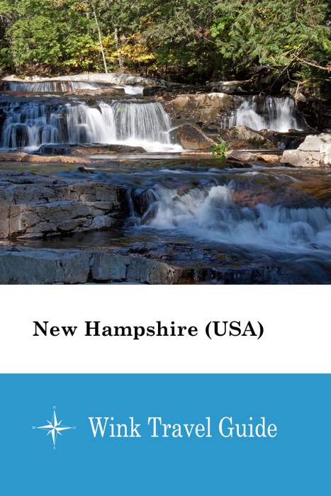 New Hampshire (USA) - Wink Travel Guide