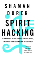 Shaman Durek - Spirit Hacking artwork