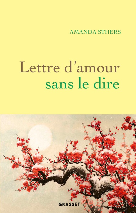 Lettre d'amour sans le dire