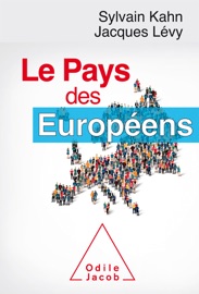 Book's Cover of Le Pays des Européens