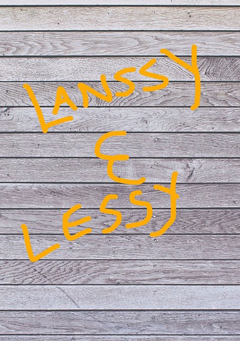 Lanssy E Lessy