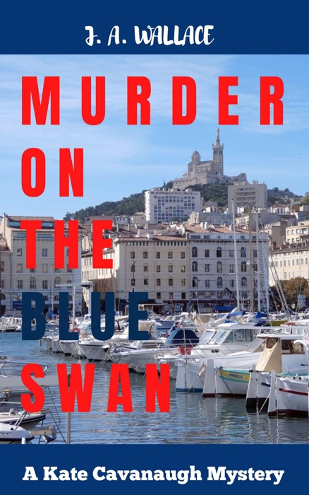 Murder on the Blue Swan