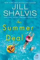 Jill Shalvis - The Summer Deal artwork