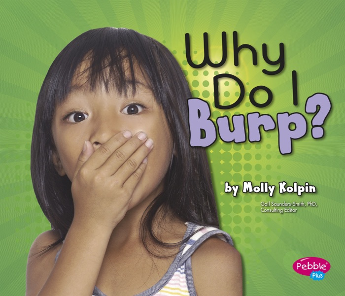 Why Do I Burp?