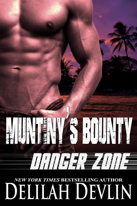Mutiny's Bounty