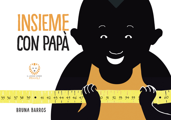 Scaricare Insieme con papà - Bruna Barros PDF