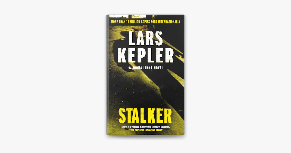 ‎Stalker on Apple Books
