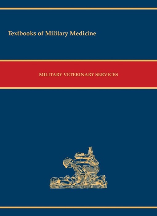 Military Veterinary Services 2019