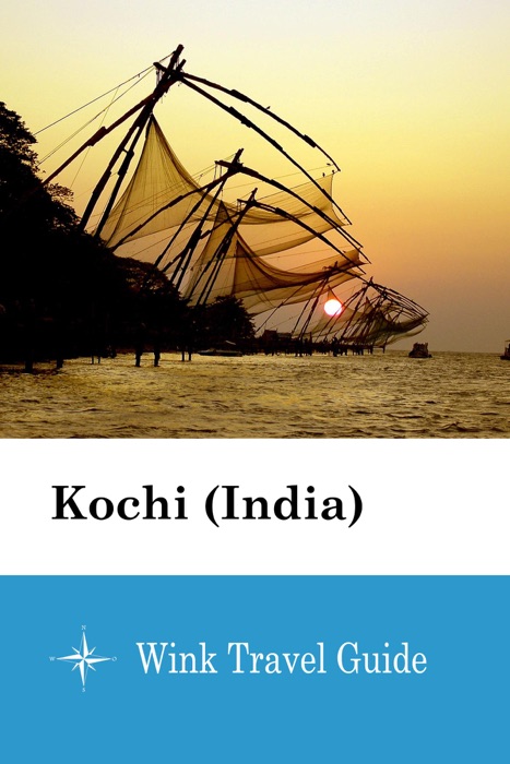 Kochi (India) - Wink Travel Guide