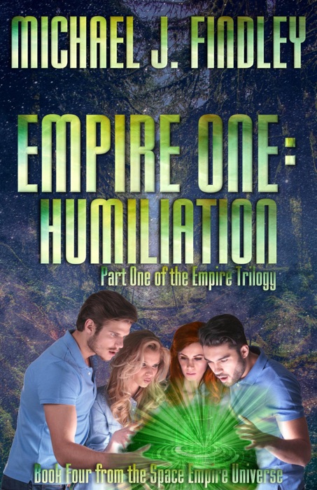Empire One: Humiliation