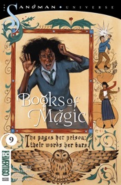 Books of Magic (2018-) #9 - Kat Howard & Tom Fowler
