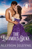 Allyson Jeleyne - The Infamous Duke artwork