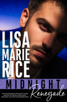 Lisa Marie Rice - Midnight Renegade artwork