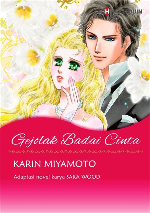 Gejolak Badai Cinta