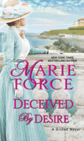 Marie Force - Deceived by Desire artwork