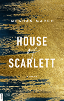Meghan March - House of Scarlett artwork