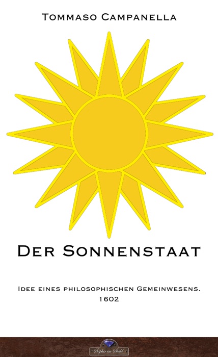 Der Sonnenstaat