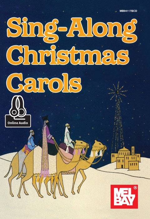 Sing-Along Christmas Carols