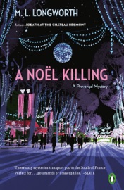 A Noël Killing - M. L. Longworth by  M. L. Longworth PDF Download