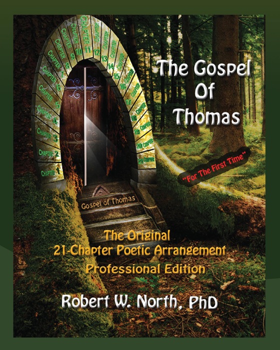 Gospel Of Thomas Pdf