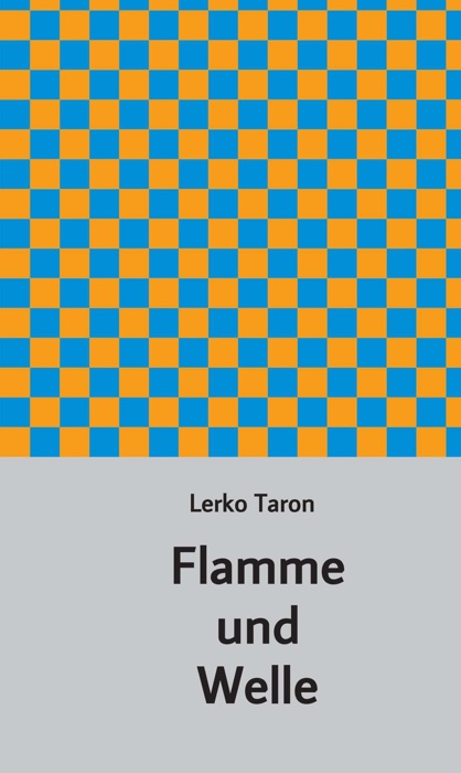 Flamme und Welle