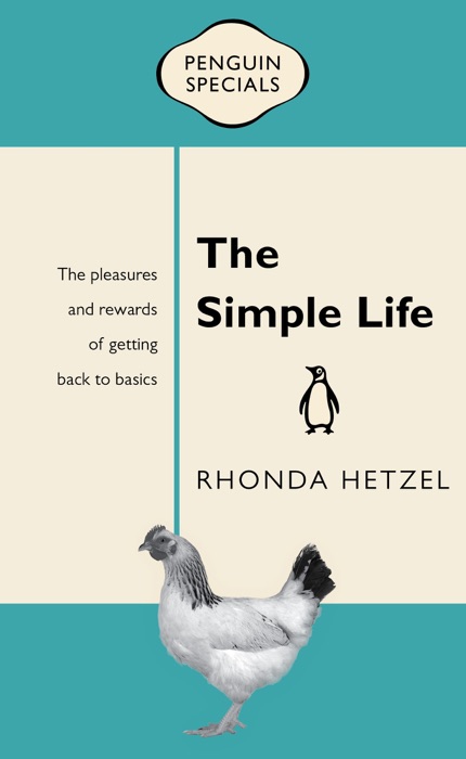 The Simple Life: Penguin Special