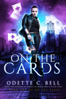 Odette C. Bell - On the Cards Book Two artwork