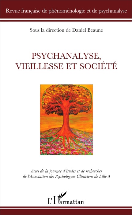 Psychanalyse, vieillesse et société