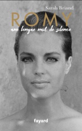 Romy, une longue nuit de silence