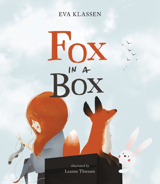 Fox in a Box