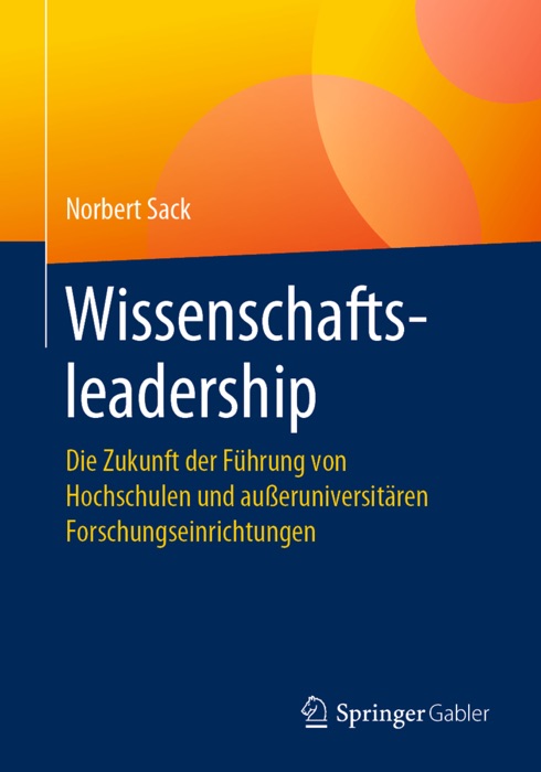 Wissenschaftsleadership
