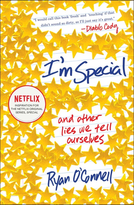 I'm Special