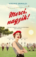 Merci, nagyik! ebook Download