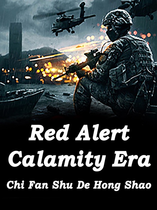 Red Alert: Calamity Era