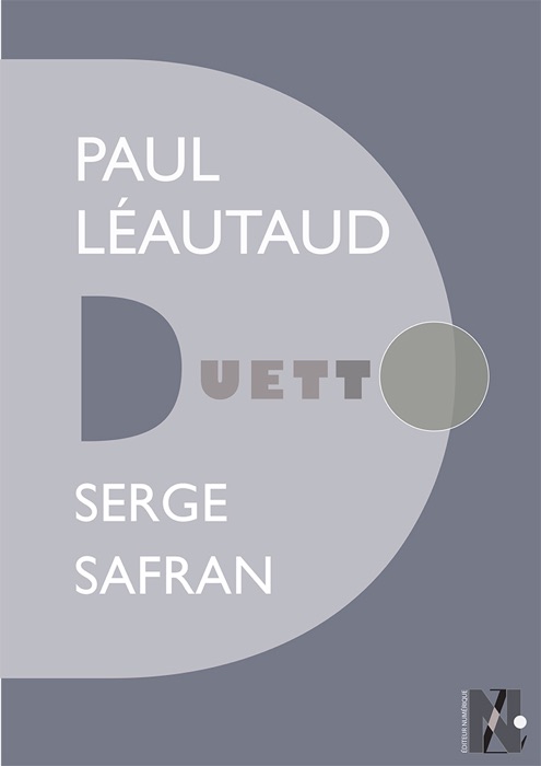 Paul Léautaud - Duetto