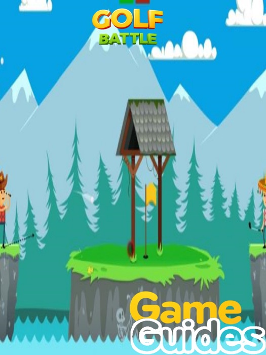 Battle Golf Cheats & Tips & Tricks to Improve Your High Score