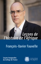 Leçons de l’histoire de l’Afrique