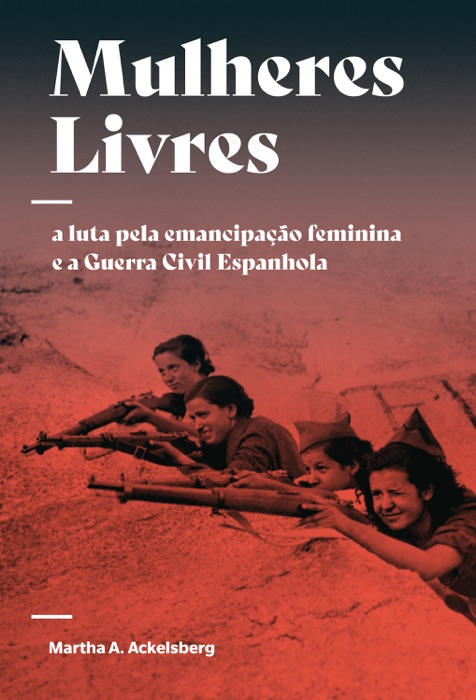 Mulheres Livres