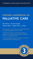 Max Watson, Stephen Ward, Nandini Vallath, Jo Wells & Rachel Campbell - Oxford Handbook of Palliative Care artwork
